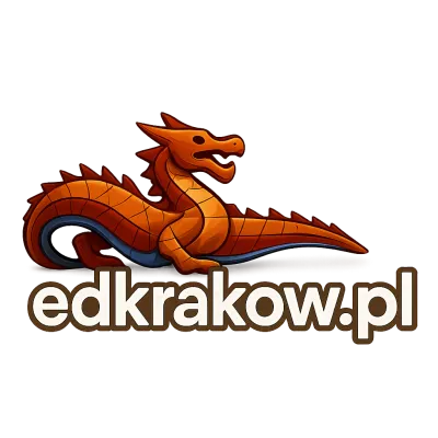 Logo edkrakow.pl